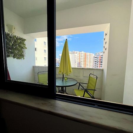 Praia Da Rocha Balcony By Homing Portimão Kültér fotó