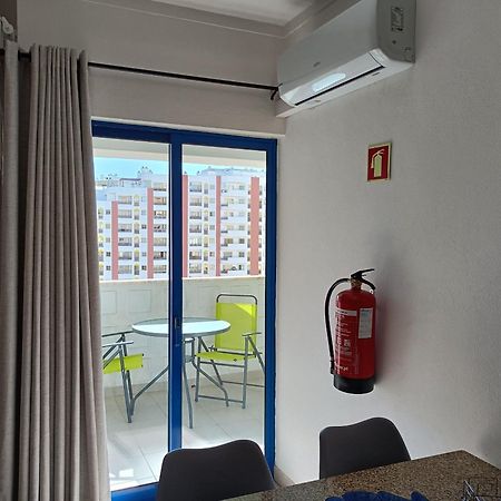 Praia Da Rocha Balcony By Homing Portimão Kültér fotó
