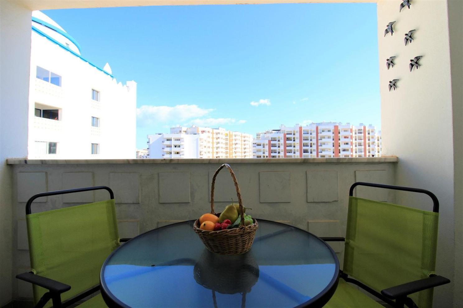 Praia Da Rocha Balcony By Homing Portimão Kültér fotó