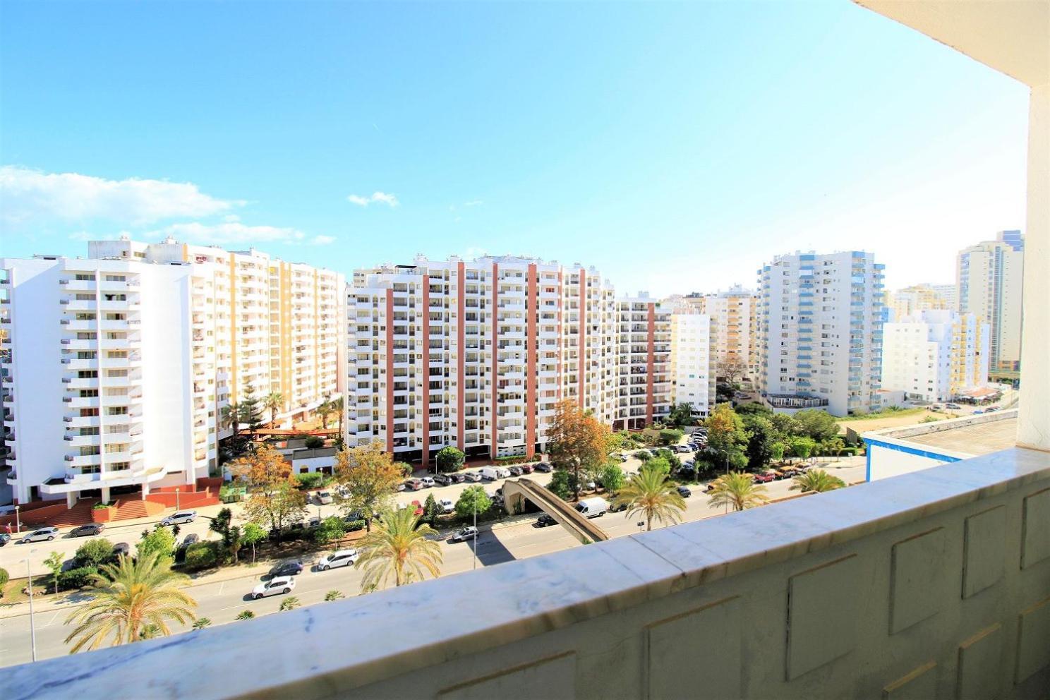 Praia Da Rocha Balcony By Homing Portimão Kültér fotó