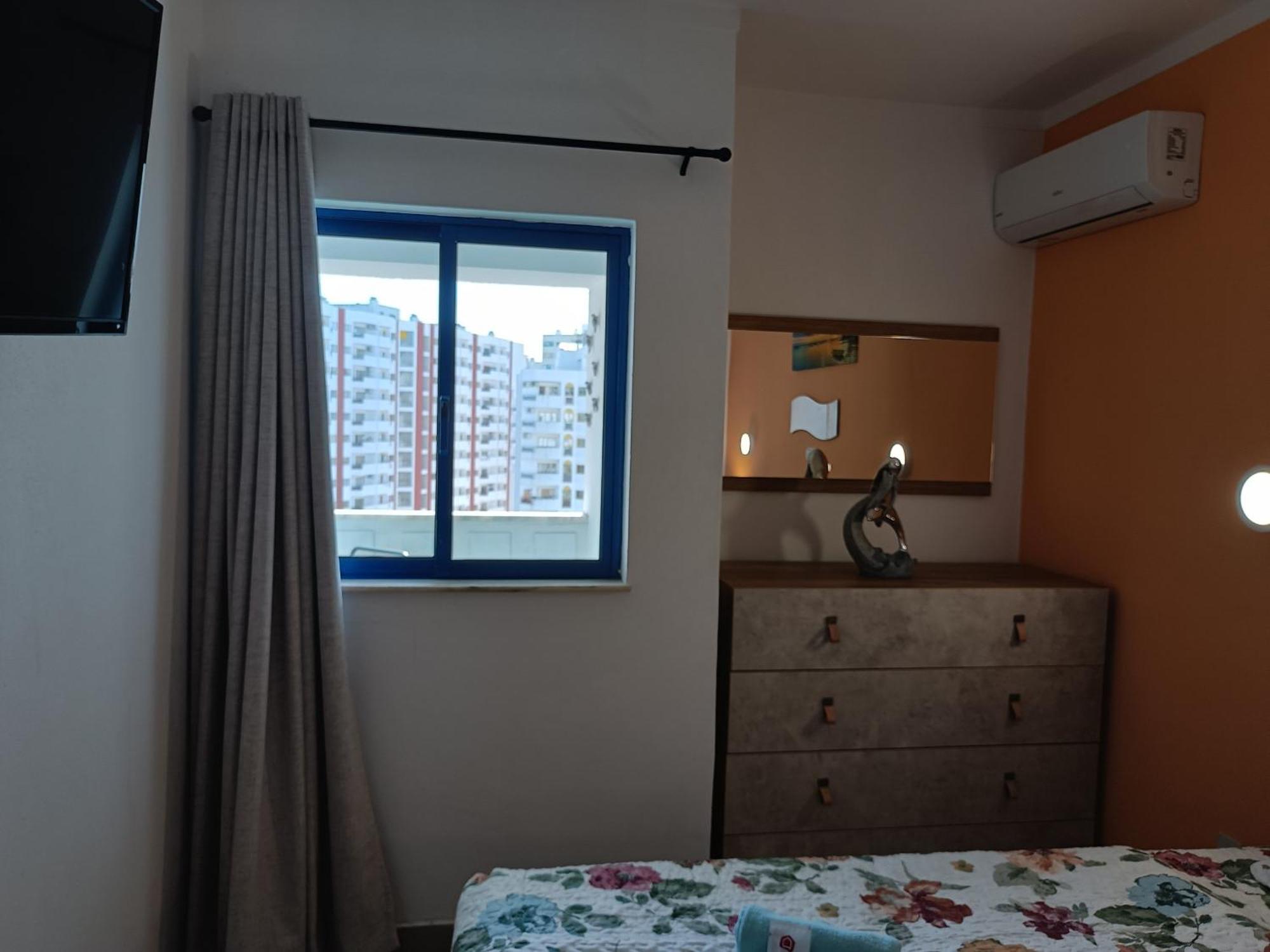Praia Da Rocha Balcony By Homing Portimão Kültér fotó
