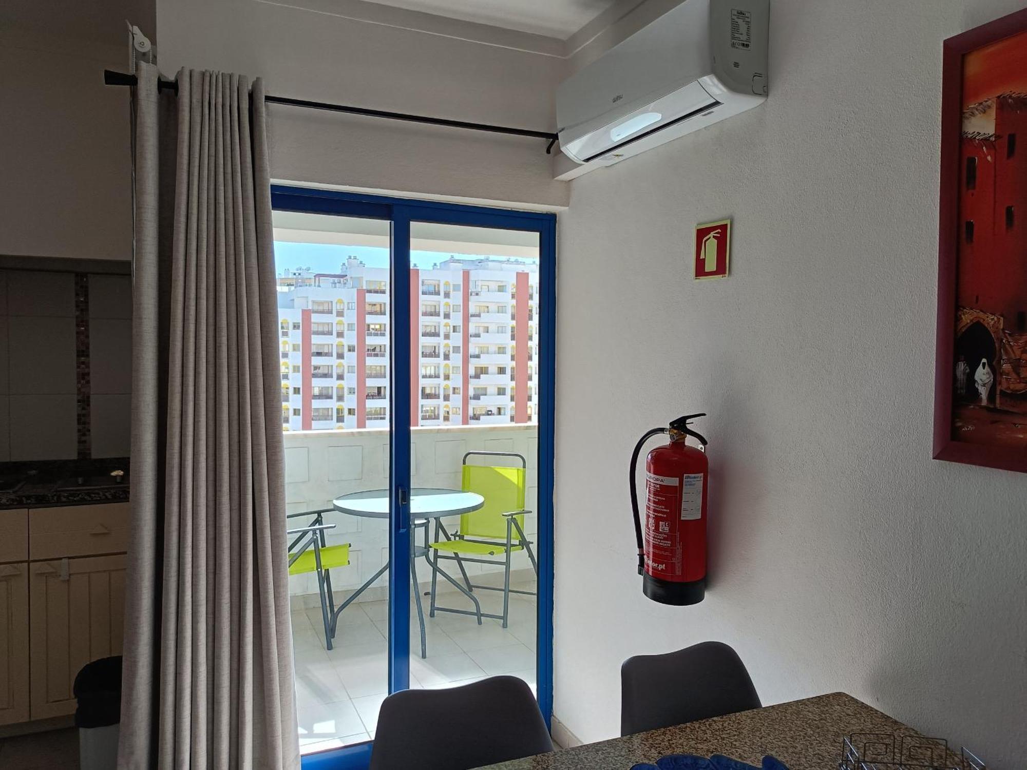 Praia Da Rocha Balcony By Homing Portimão Kültér fotó